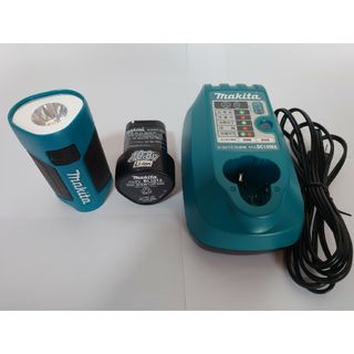 マキタ(Makita)のマキタ懐中電灯(その他)