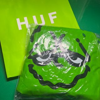 ハフ(HUF)のHUF ビーチボール　ノベルティ品(ノベルティグッズ)