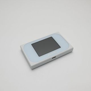 アンドロイド(ANDROID)のN-01J Wi-Fi STATION ホワイト M333(その他)