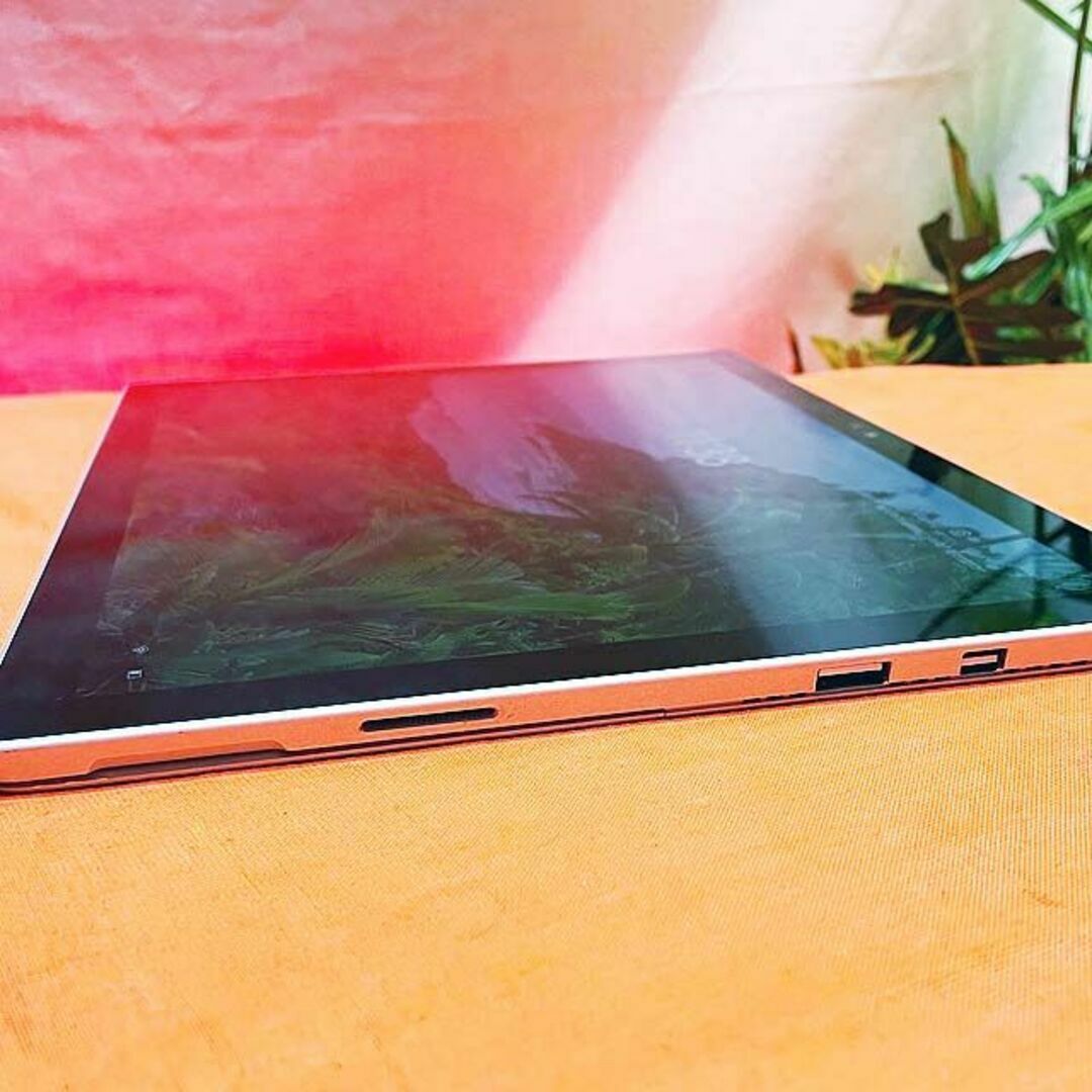 ◇Microsoft Surface Pro 4◇かばんに入れてね◇その⑥-