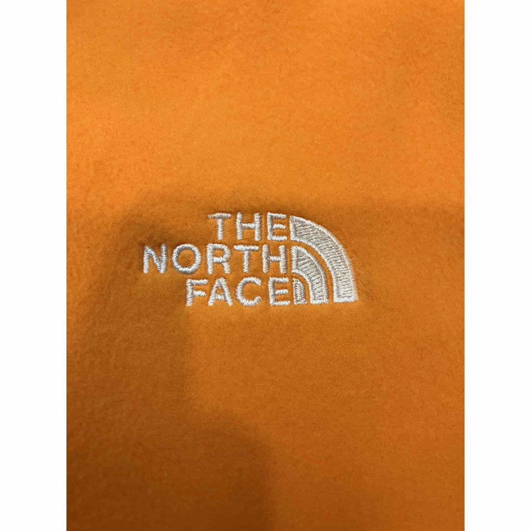 THE NORTH FACE(ザノースフェイス)のTHE NORTH FACE 超大きいsizeXL→2XL位 フリース2024 メンズのジャケット/アウター(ブルゾン)の商品写真