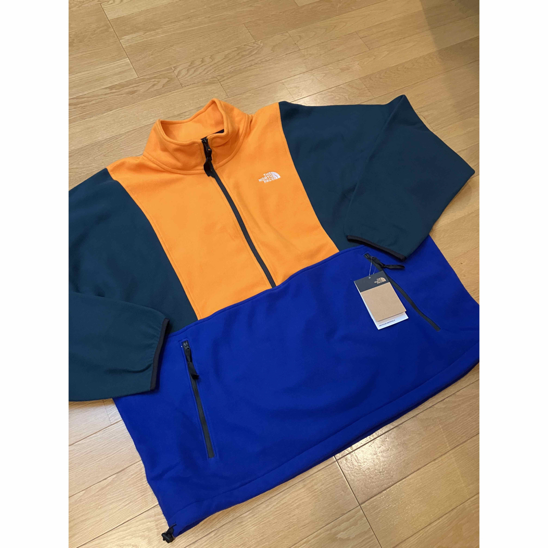 THE NORTH FACE 超大きいsizeXL→2XL位 フリース2024-