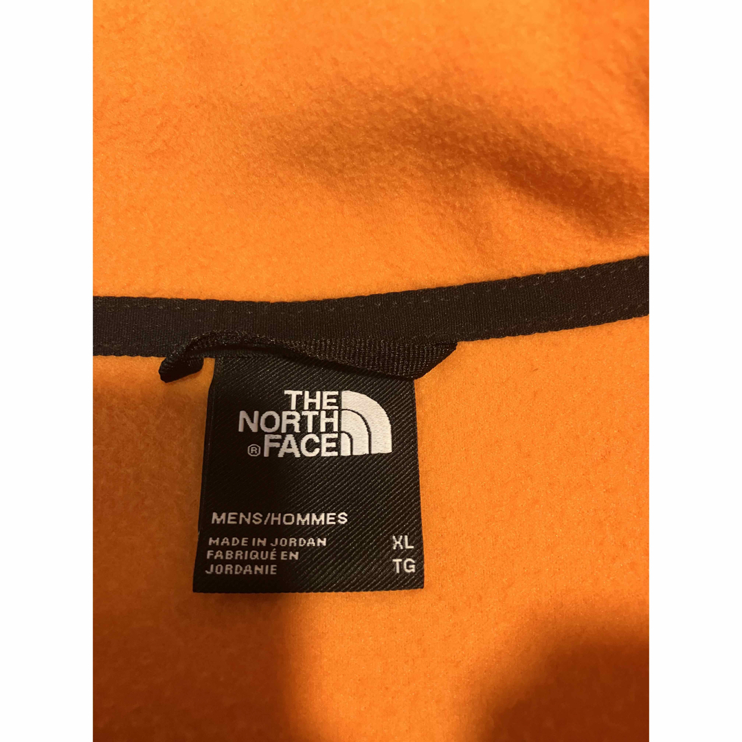 THE NORTH FACE(ザノースフェイス)のTHE NORTH FACE 超大きいsizeXL→2XL位 フリース2024 メンズのジャケット/アウター(ブルゾン)の商品写真