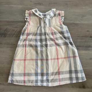 バーバリー(BURBERRY) 子供 ワンピース(女の子)の通販 3,000点以上
