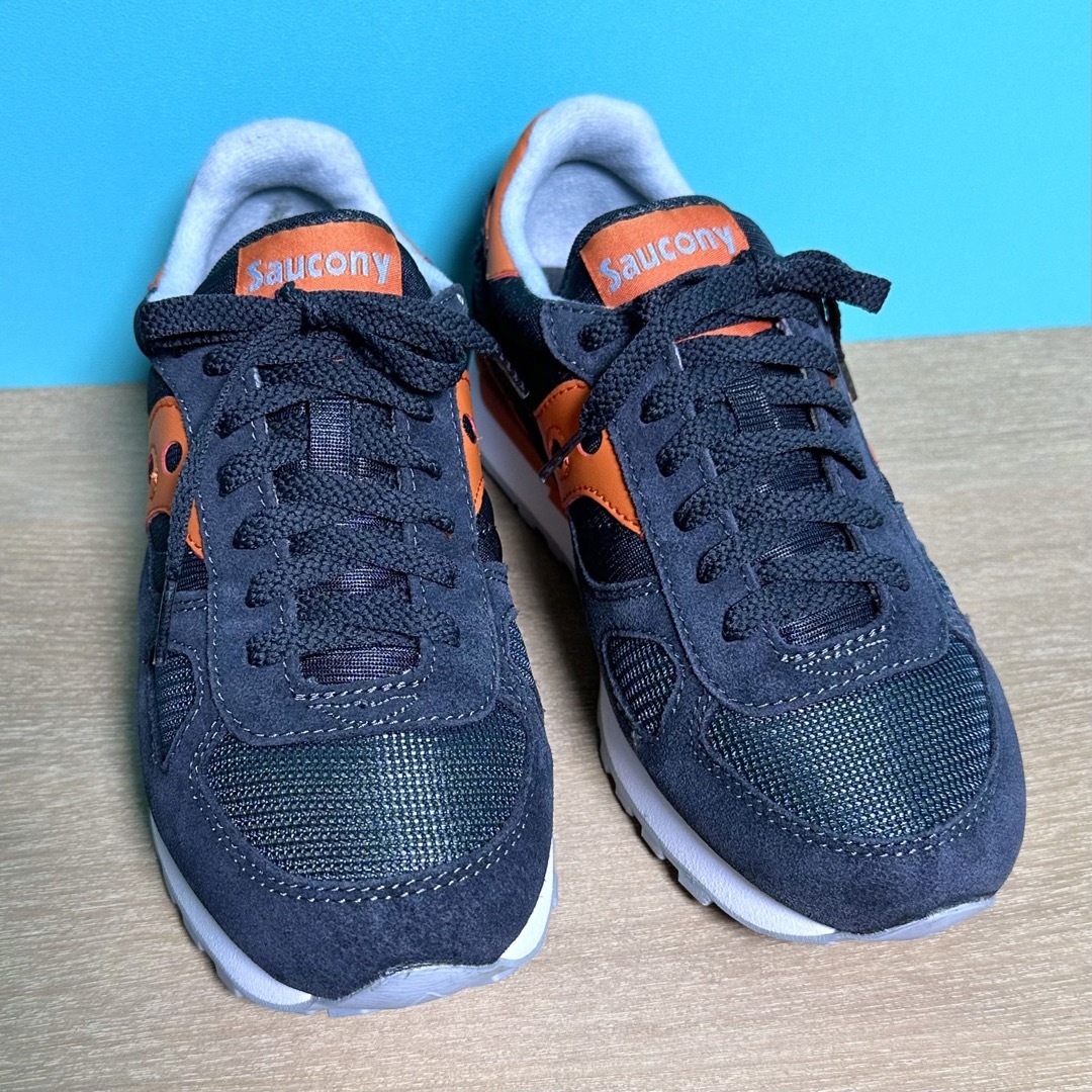SAUCONY サッカニー【SAUCONY】シャドウの通販 by ブリックショップ's shop|サッカニーならラクマ