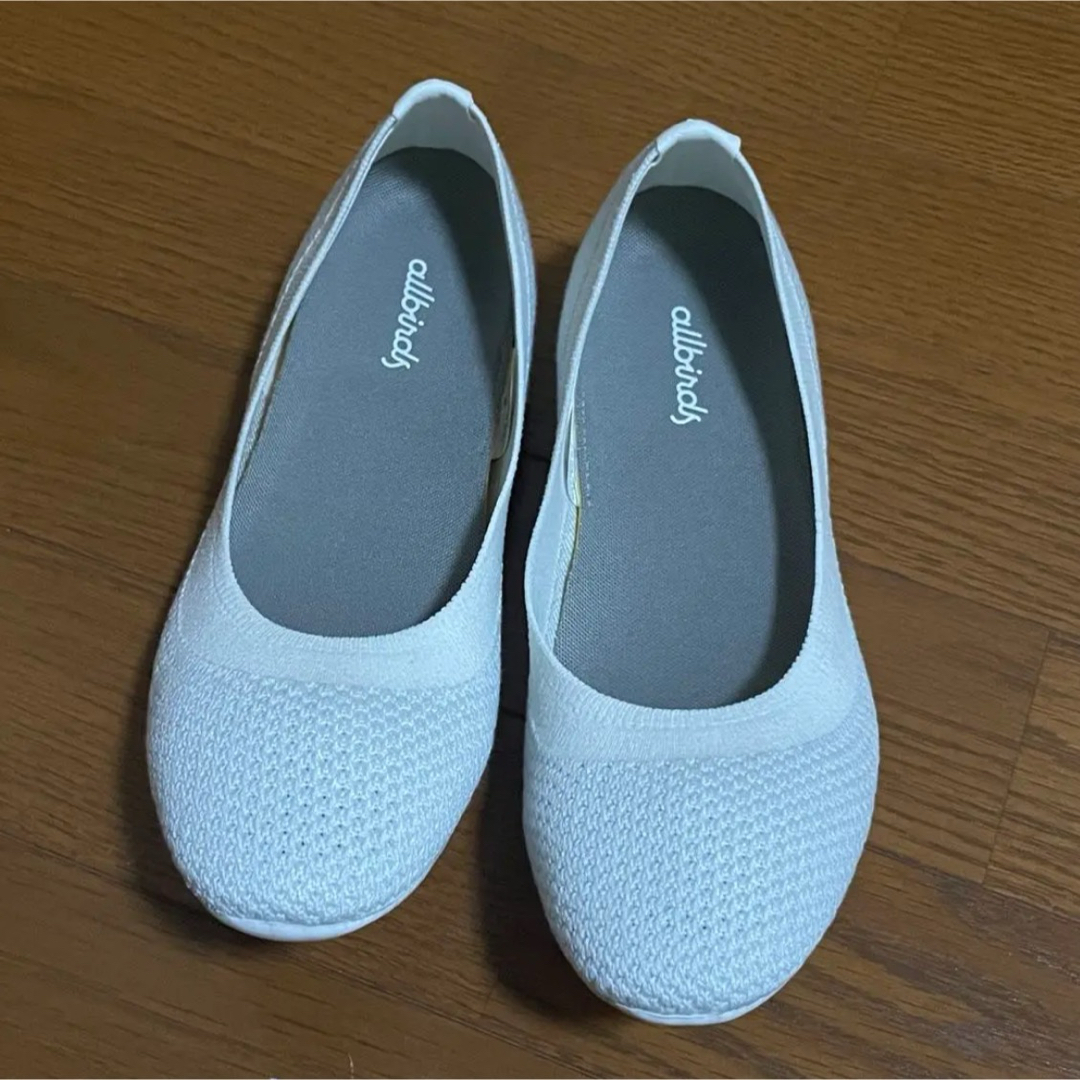 オールバーズ ツリーブリーザー allbirds tree breezer - バレエシューズ