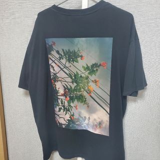 エスエッセンシャルズ(S.ESSENTIALS)のessentials Tシャツ(Tシャツ/カットソー(半袖/袖なし))