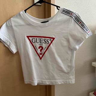 ゲス(GUESS)のguess半袖Tシャツ(Tシャツ(半袖/袖なし))