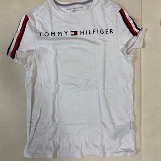 トミーヒルフィガー(TOMMY HILFIGER)のTOMMY HILFIGER Tシャツ(Tシャツ(半袖/袖なし))