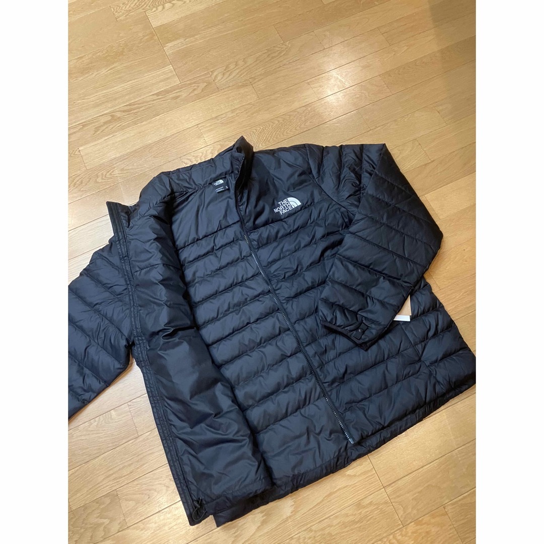 THE NORTH FACE FLARE パワーダウン大きいsize XL