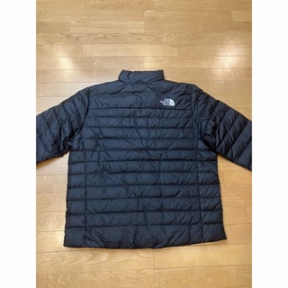 THE NORTH FACE - THE NORTH FACE FLARE 550パワーダウン大きいsize XL