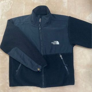 ザノースフェイス(THE NORTH FACE)のノースフェイス フリース 140(ジャケット/上着)