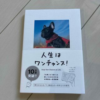 人生はワンチャンス！ 「仕事」も「遊び」も楽しくなる６５の方法(その他)