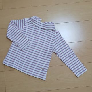 プティマイン(petit main)のプティマイン　トップス110(Tシャツ/カットソー)