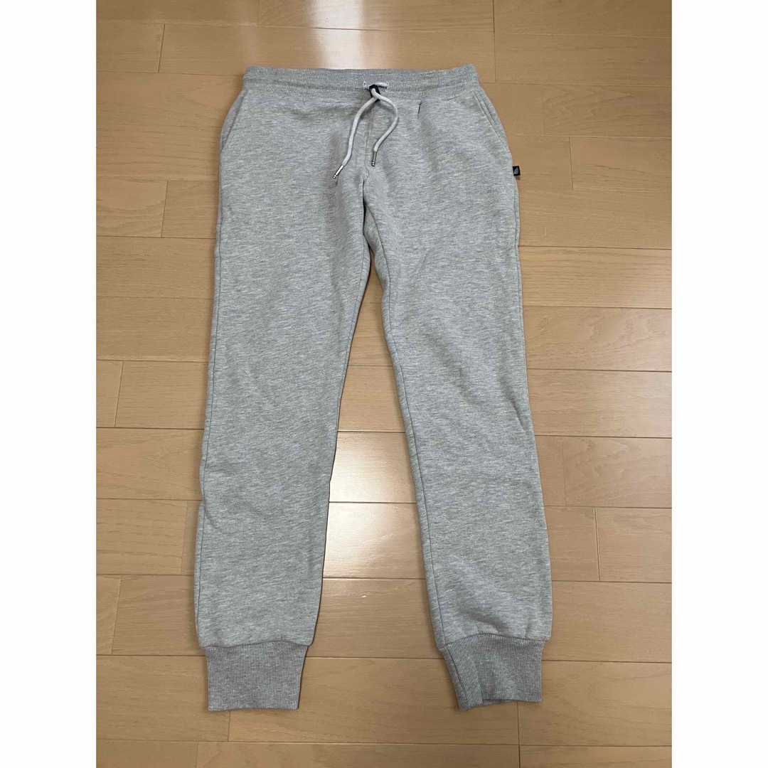 ハリウッドランチマーケットSWEET PANTS スウェット　Mサイズ　スリム