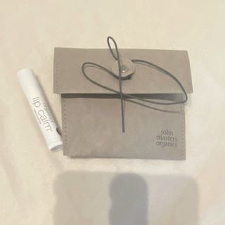 John Masters Organics - シンピュルテコンセントレイトセラム美容液