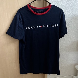 トミーヒルフィガー(TOMMY HILFIGER)の TOMMY HILFIGER(Tシャツ/カットソー(半袖/袖なし))