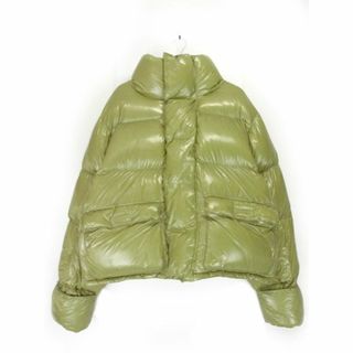 エンタイア スタジオ entire studios ■ 【 PFD PUFFER JACKET 】 パファー ダウン ジャケット s1970(ダウンジャケット)