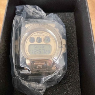 ジーショック(G-SHOCK)の値下げ【新品•未取出し】保証書白紙 カシオ G-SHOCK 3230 Gショック(腕時計(デジタル))