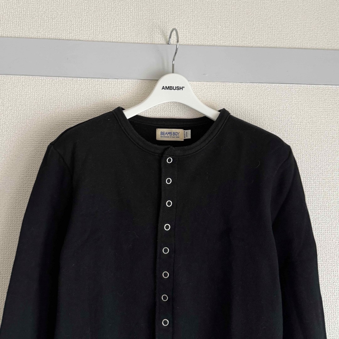 BEAMS BOY(ビームスボーイ)のcardigan  レディースのトップス(カーディガン)の商品写真