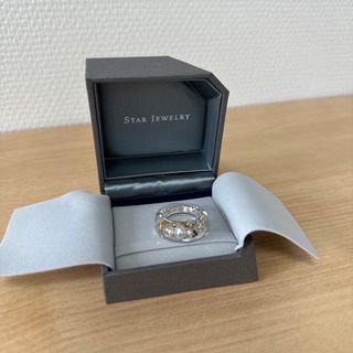 スタージュエリー(STAR JEWELRY)のにっしー様専用スタージュエリー(STAR JEWELRY) 2023年春夏新作　(リング(指輪))