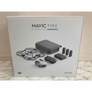 インスパイア(Inspire（DJI）)のMavic Mini Fly More Combo(JP)(ホビーラジコン)