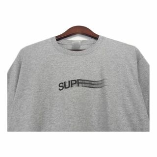 Supreme - シュプリーム Supreme 23SS 【 Motion Logo Tee 