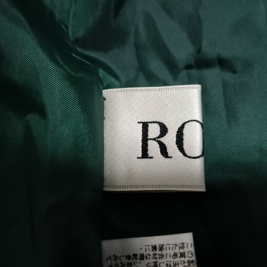 ROPE’(ロペ)のロペ　スカート　40　ROPE レディースのスカート(ひざ丈スカート)の商品写真