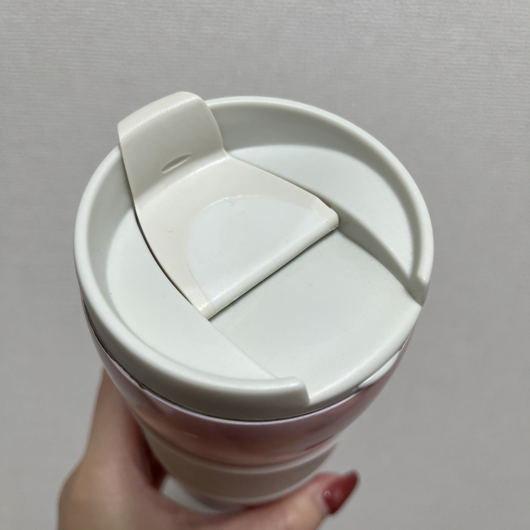 Starbucks(スターバックス)のスターバックス　さくら　タンブラー インテリア/住まい/日用品のキッチン/食器(タンブラー)の商品写真