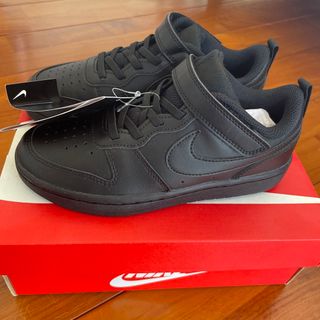 ナイキ(NIKE)のNIKE キッズスニーカー(スニーカー)