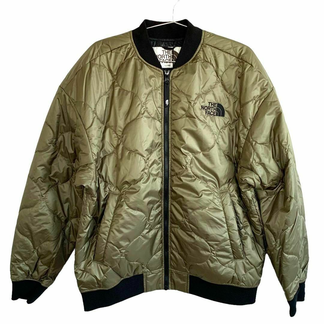 THE NORTH FACE - 新品 ノースフェイス ホワイトレーベル キルティング