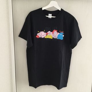 ギルタン(GILDAN)の美品【入手困難】King Gnu キングヌー　2019ライブTシャツ　希少　レア(ミュージシャン)