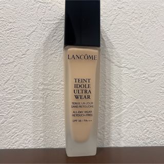 LANCOME - ランコム タンイドルウルトラウェアリキッド O-02の通販 by