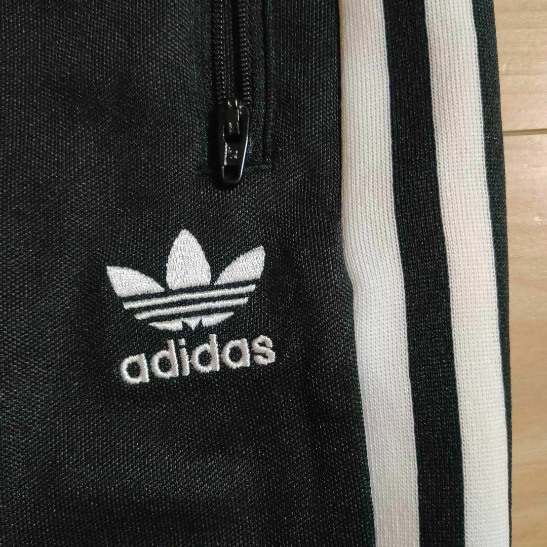 Originals(adidas) - adidas 黒 ベッケンバウアー トラックパンツ ...