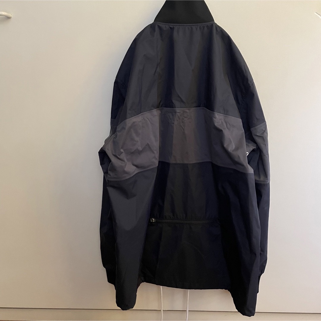 FRED PERRY ナイロン ジャケット サイズM