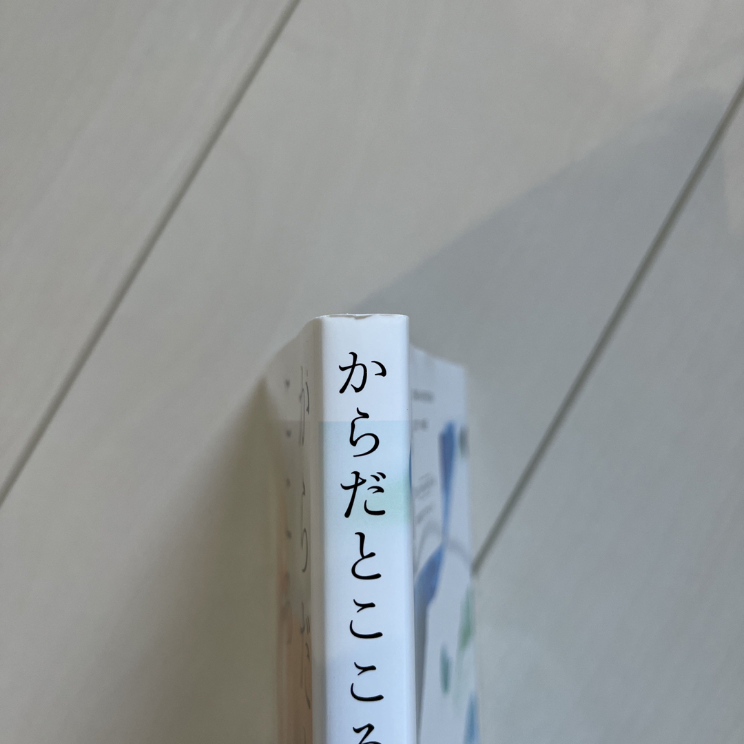 からだとこころを整える 女性の不調をやわらげる暮らしのコツ１００ エンタメ/ホビーの本(住まい/暮らし/子育て)の商品写真