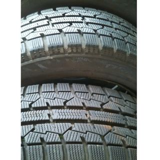 値下げ。175/55R15スタッドレス4本(タイヤ)