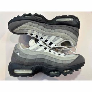 NIKE - NIKE ナイキ サイズ:27.5cm TERMINATOR HI PREMIUM (307893-261