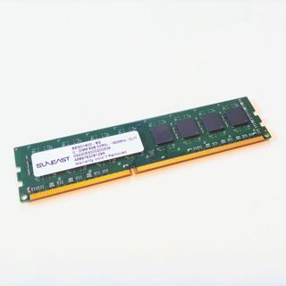 SUNEAST デスクトップPC用 メモリ 8GB PC3L-12800(PCパーツ)