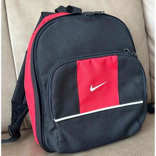 ナイキ(NIKE)のNIKEリュック／2、3歳用(リュックサック)