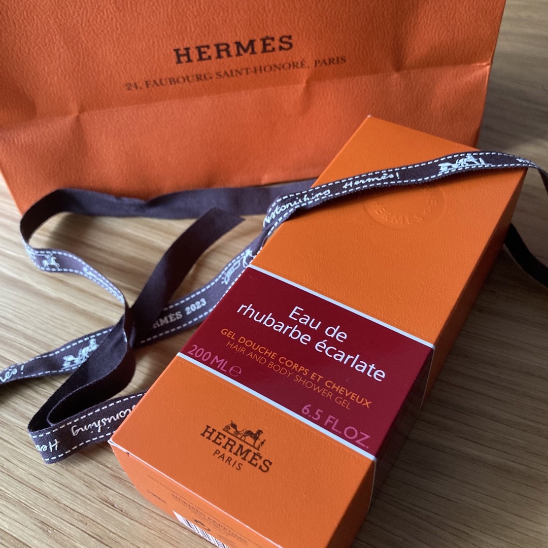 HERMES エルメス 石鹸 ソープ 8個 セット