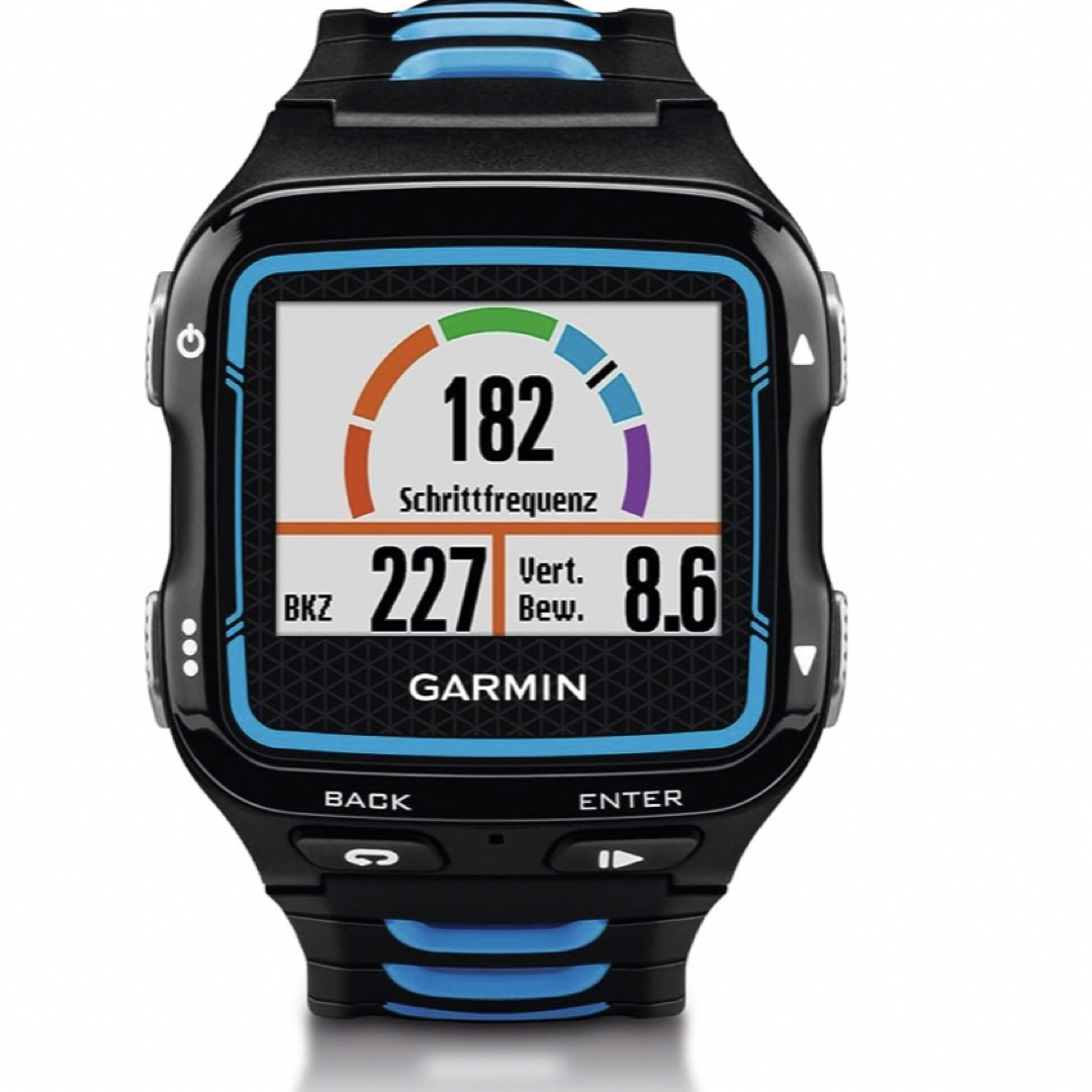 Garmin  ForeAthlete920XTJ