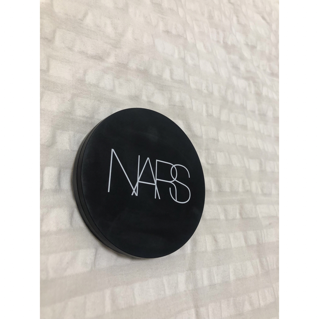 NARS(ナーズ)のNARS ソフトマット アドバンスト パーフェクティングパウダー 03122 コスメ/美容のベースメイク/化粧品(フェイスパウダー)の商品写真