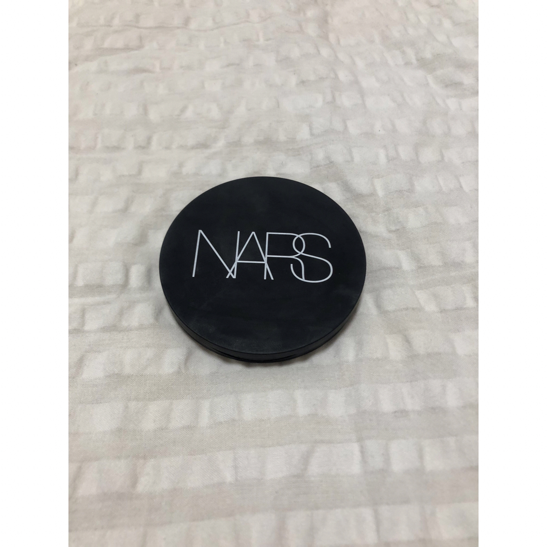 NARS(ナーズ)のNARS ソフトマット アドバンスト パーフェクティングパウダー 03122 コスメ/美容のベースメイク/化粧品(フェイスパウダー)の商品写真