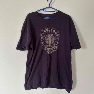 ザラ メンズトップス(パープル/紫色系)の通販 74点 | ZARAのメンズを