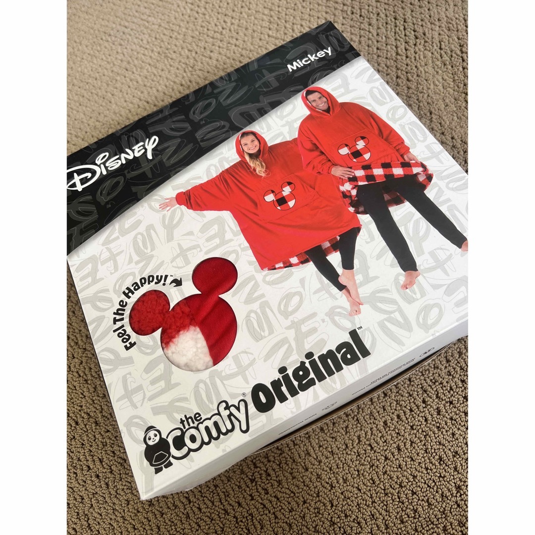 ⭐︎新品⭐︎ Disneyガウン　未着用