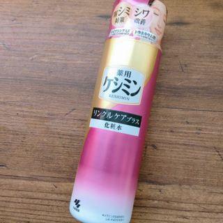 ケシミン(keshimin（Kobayashi Pharmaceutical Co）)のケシミンリンクルケアプラス化粧水(化粧水/ローション)