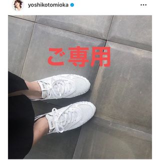 トッズ(TOD'S)のトッズ　ホワイトスニーカー(スニーカー)