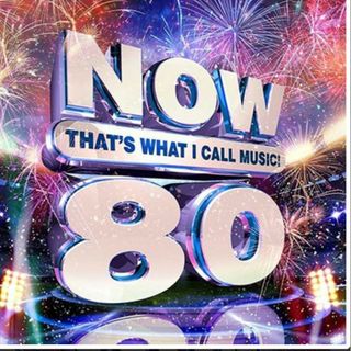 now 80(ポップス/ロック(洋楽))