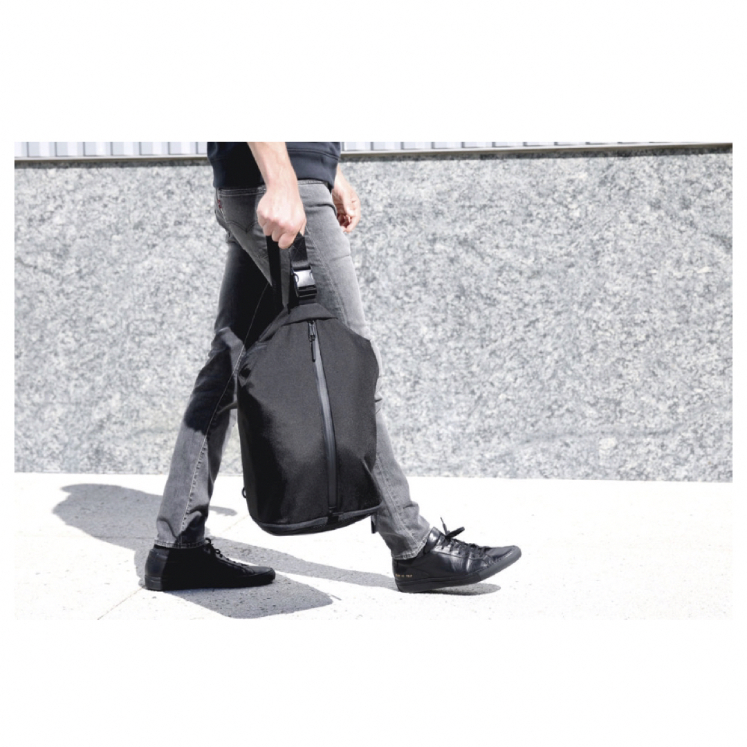 Aer Sling Bag 2 Black 4